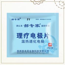 理疗电极片