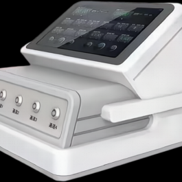 超声透药导入仪