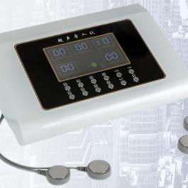 超声药物导入治疗仪